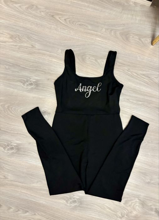 Дамски гащеризон