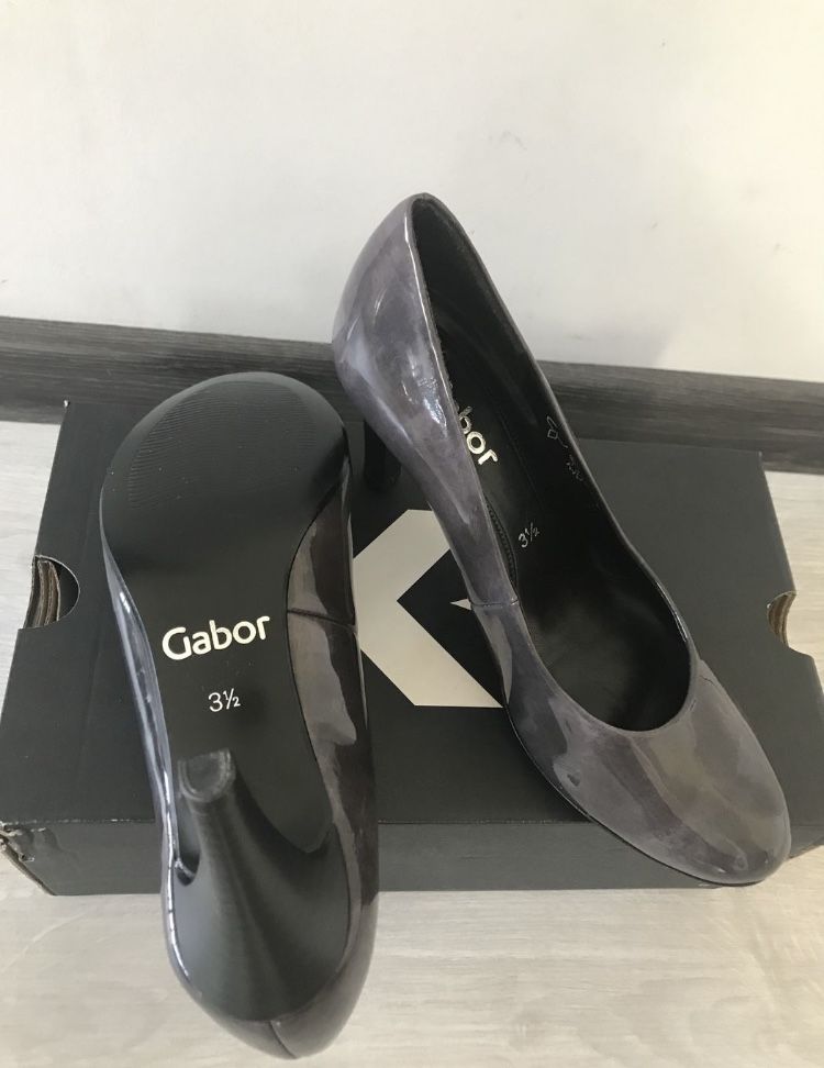Обувки Gabor, номер 36