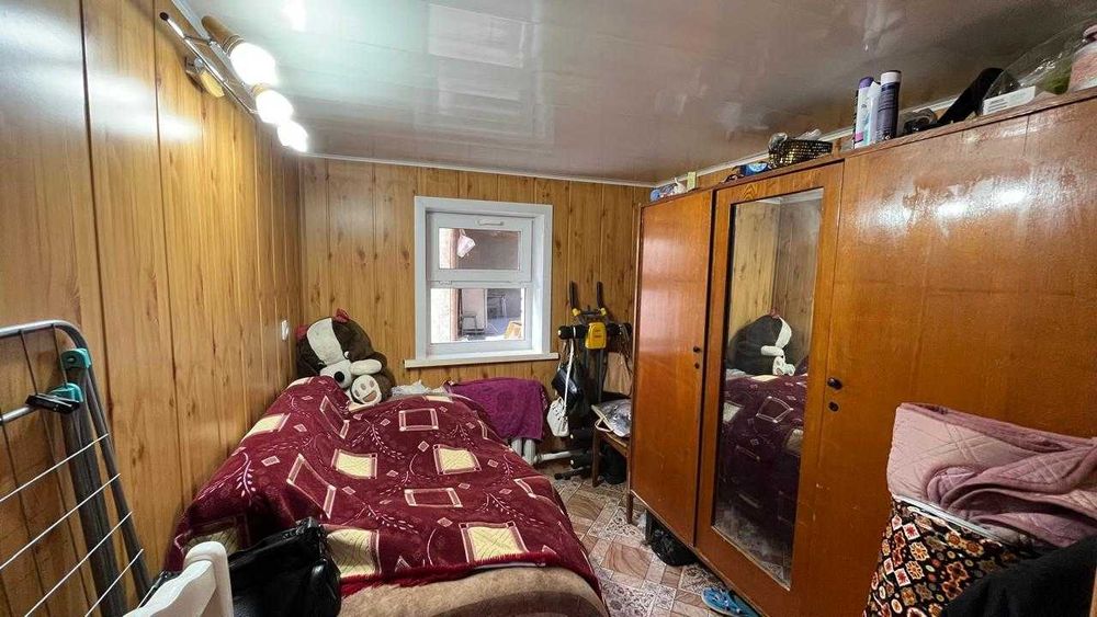 Продается 5-ти комнатный дом в Топаре ул.Поповича