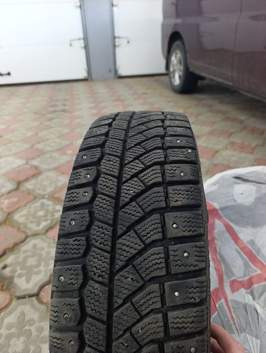 Автошина  175.65.R17 зимняя Viatti Brina Nordico