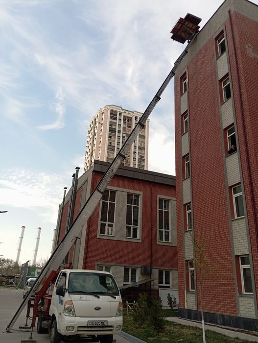 Автолифт Мобильныйлифт Avtolift