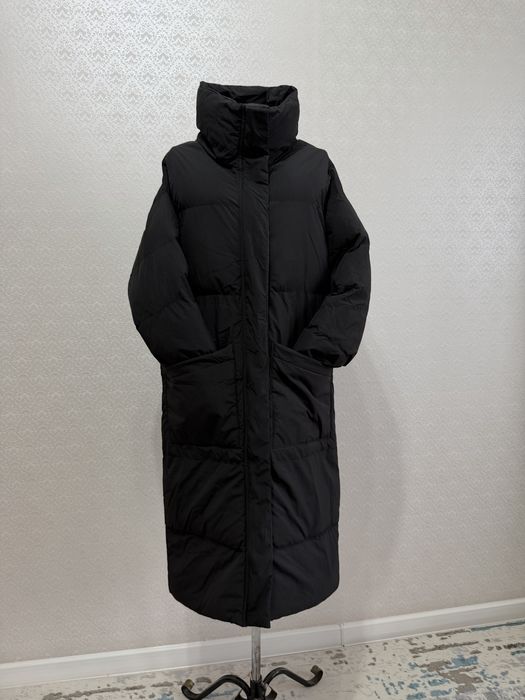 Продам куртку зима!