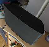 SONOS Play 5 - Висок клас активна мрежова тонколона