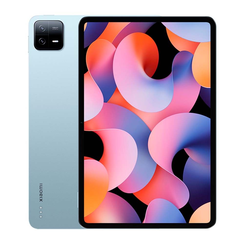 Продаю планшет Mi Pad 6
