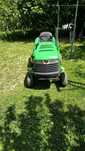 John Deer тракторна косачка