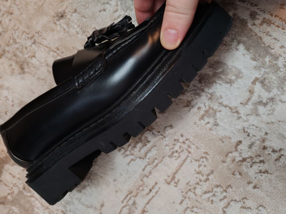 Vand papuci HM mărimea 38