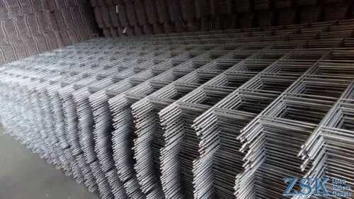 Сварочный аппарат для сетки