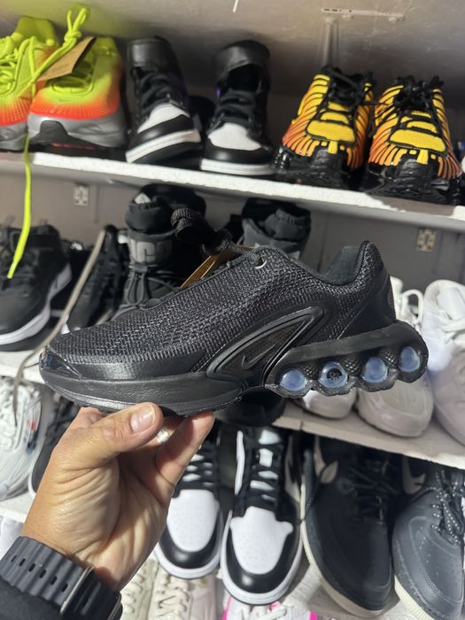 Nike Air Max DN