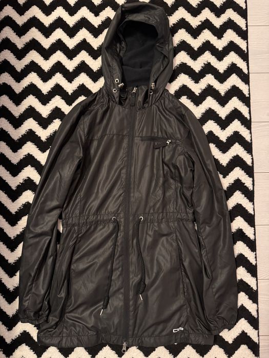 Geaca rezistata la ploaie Alpine Pro marimea XS