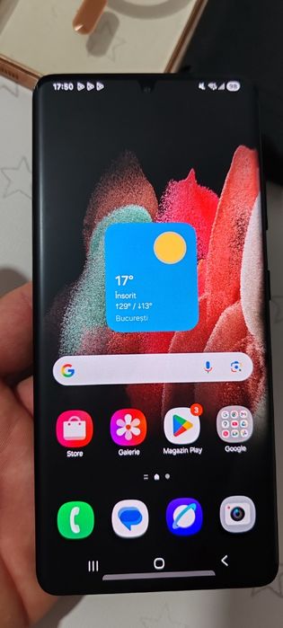 Samsung s21 ultra 5g
