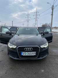 Audi a 6 c7 avant Ultra