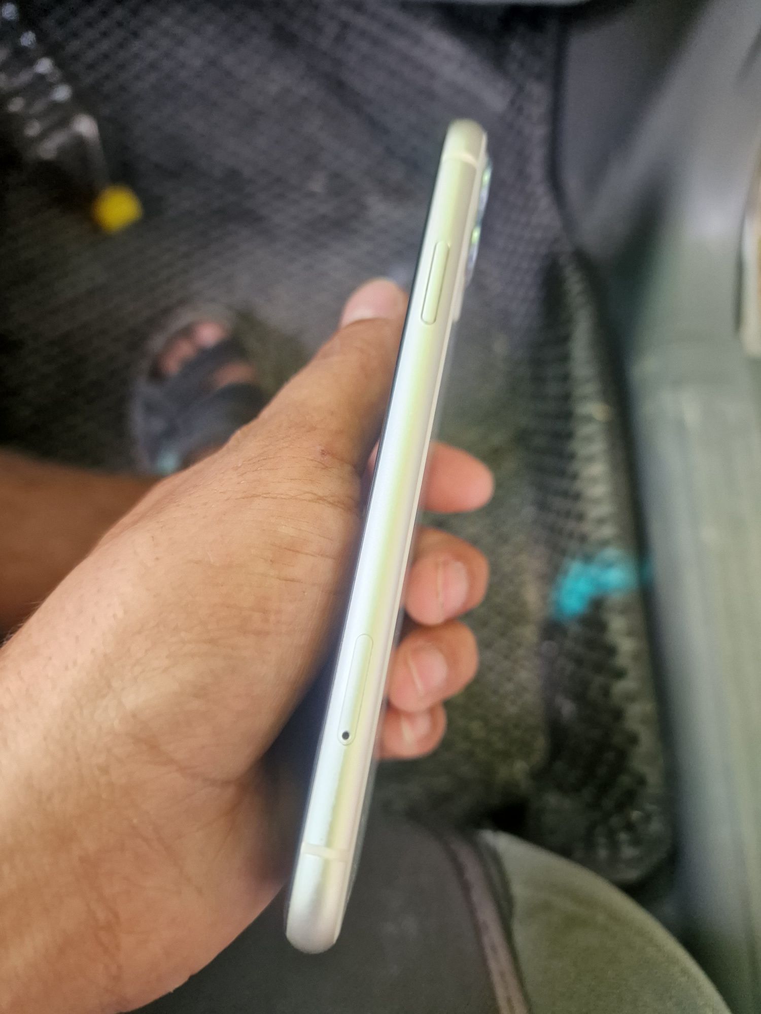 Iphone 11, 128 gb pamit