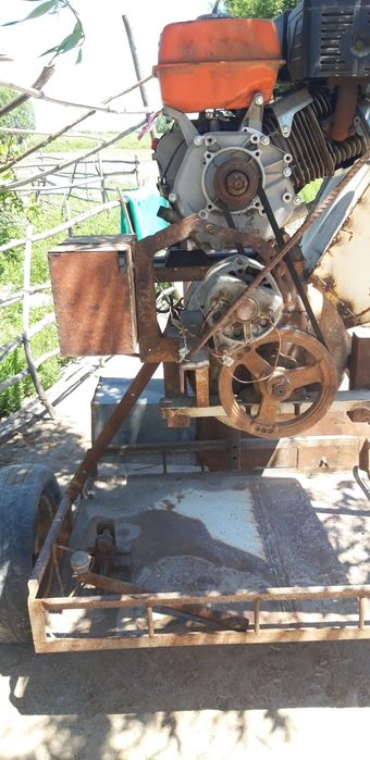 Комбайн сатылады