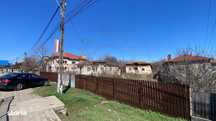 Teren Intravilan 3470 MP - Bradu - Toate utilitatile -