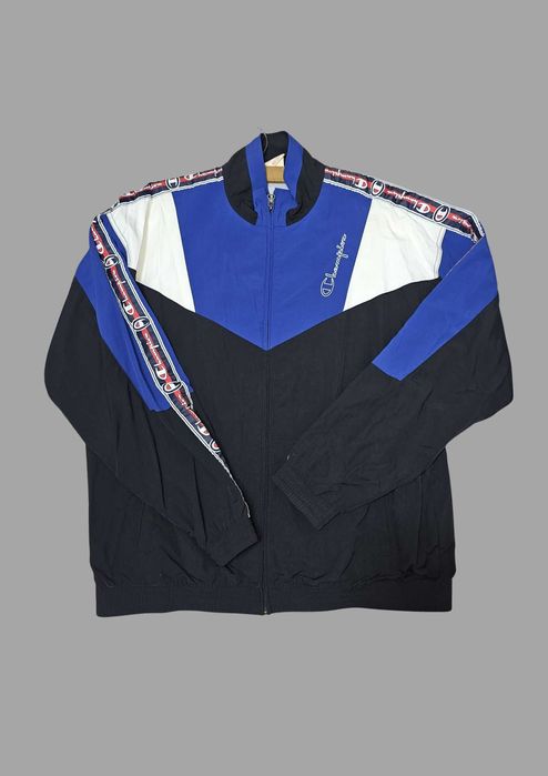 WindBreaker Champion