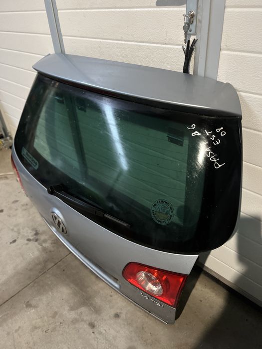 Haion Volkswagen Passat b6 break