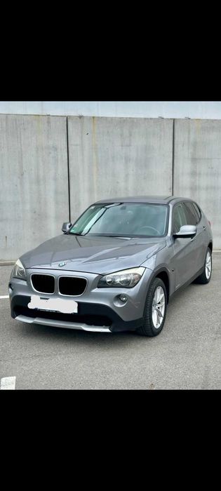 BMW X Drive 4x4 Inmatriculat,Proprietar in acte
