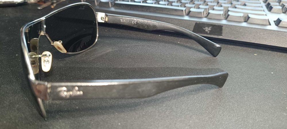 Ray Ban RB3471 004/71 3N