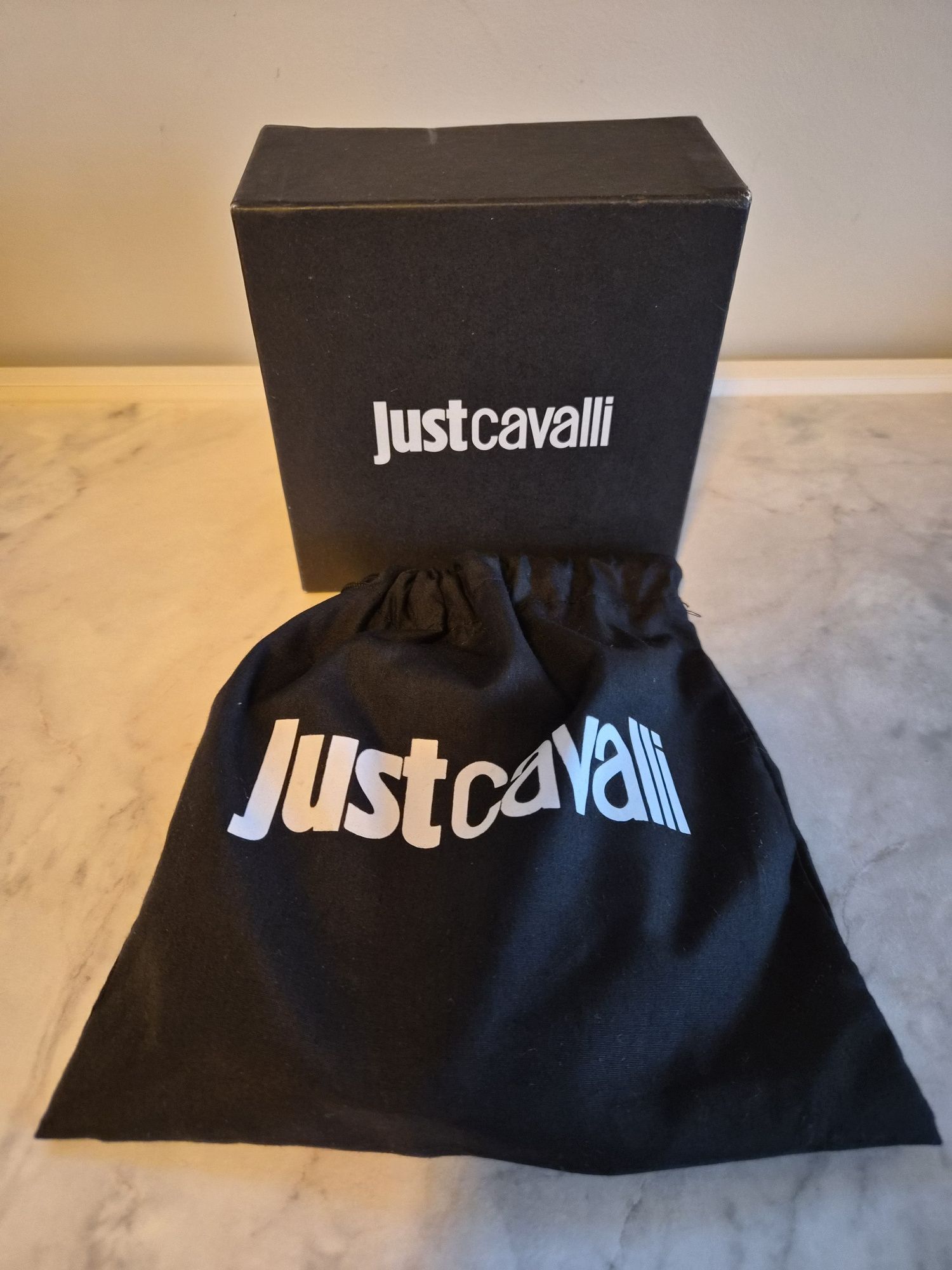 Мъжки колан "just Cavalli"