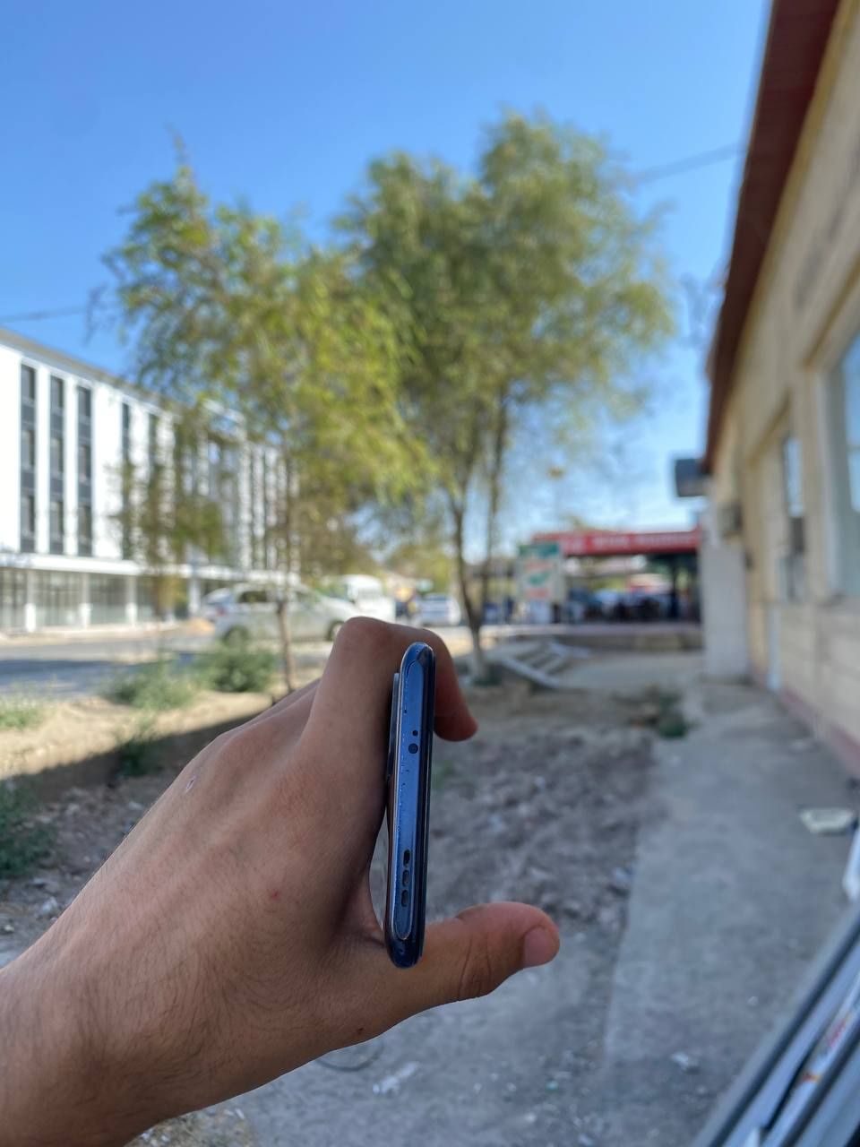 Redmi note 10 s srocniyga