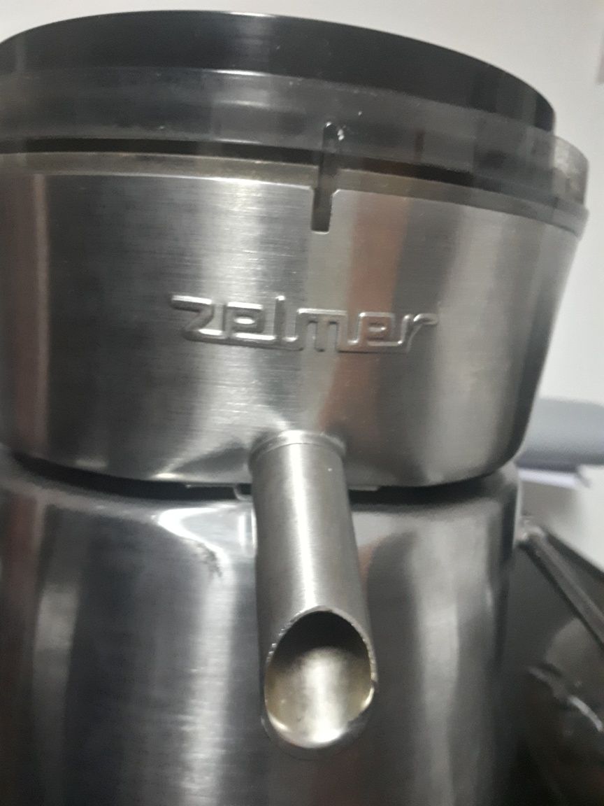 Storcator profesional Zelmer 476