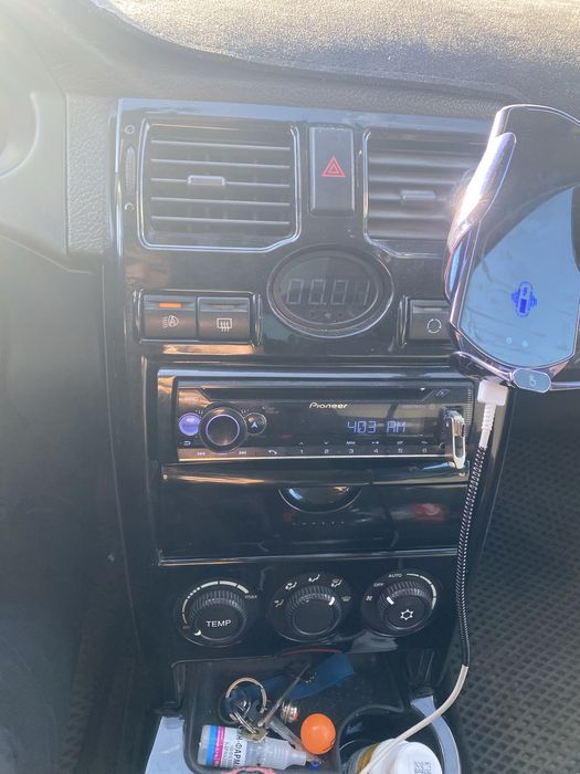 Продам мафон рупора усилок