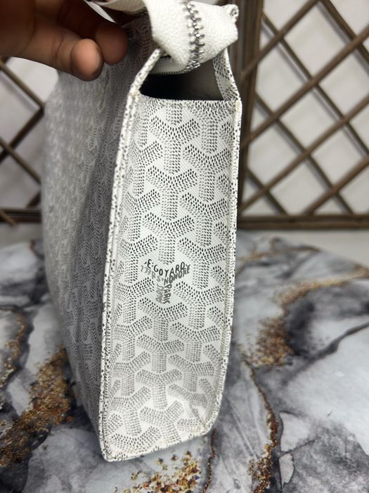 Чанта тип несесер Goyard (4модела)