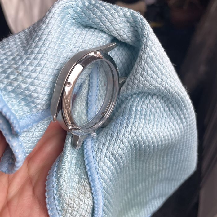 Каса за часовник 44мм