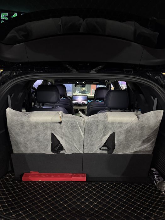 Byd tang dual mator 4.4 restaling