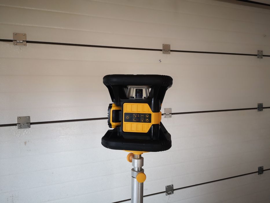 Dewalt Laser Rotativ
