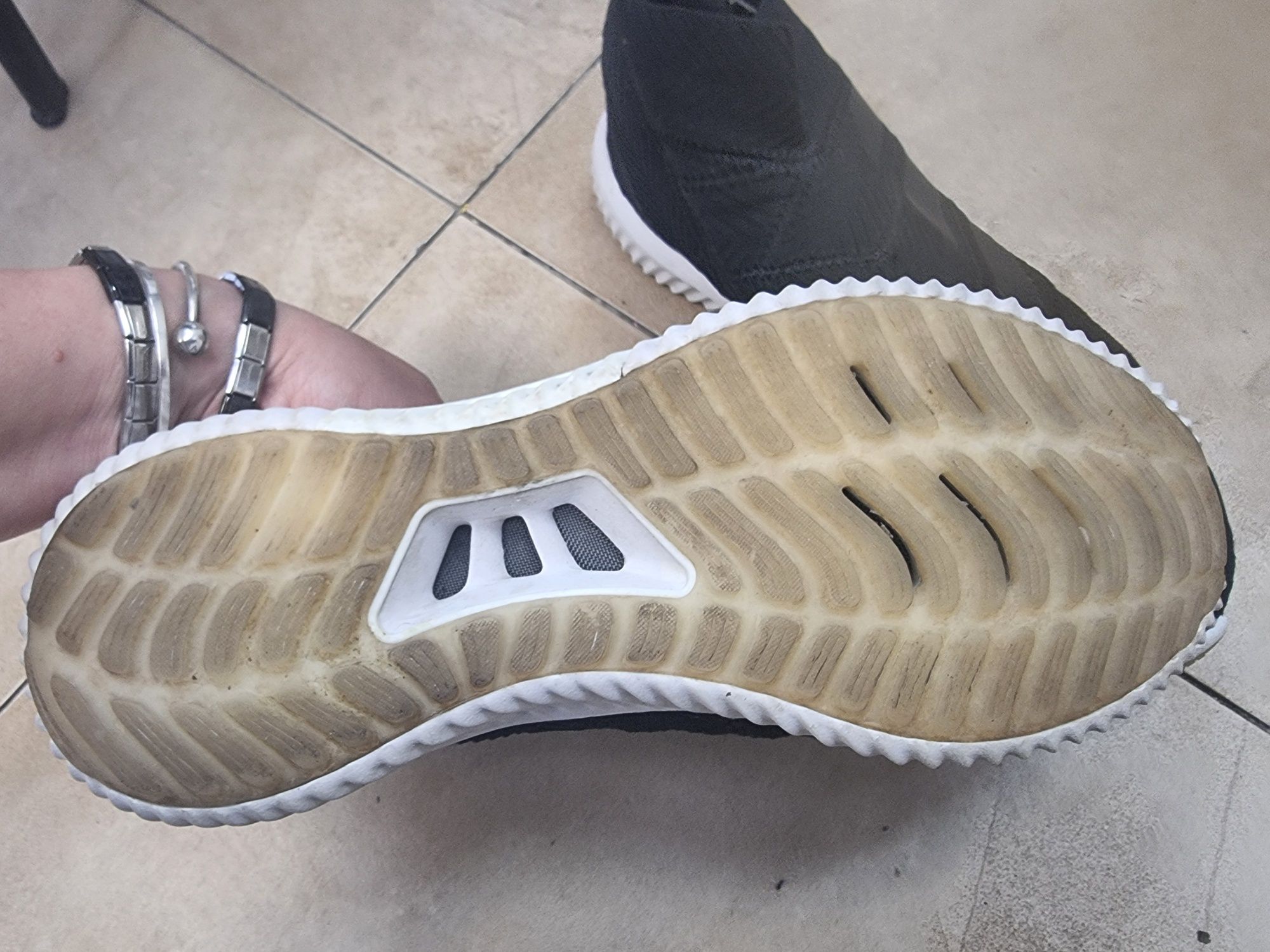 Adidas Nemeziz мъжки  маратонки 39номер