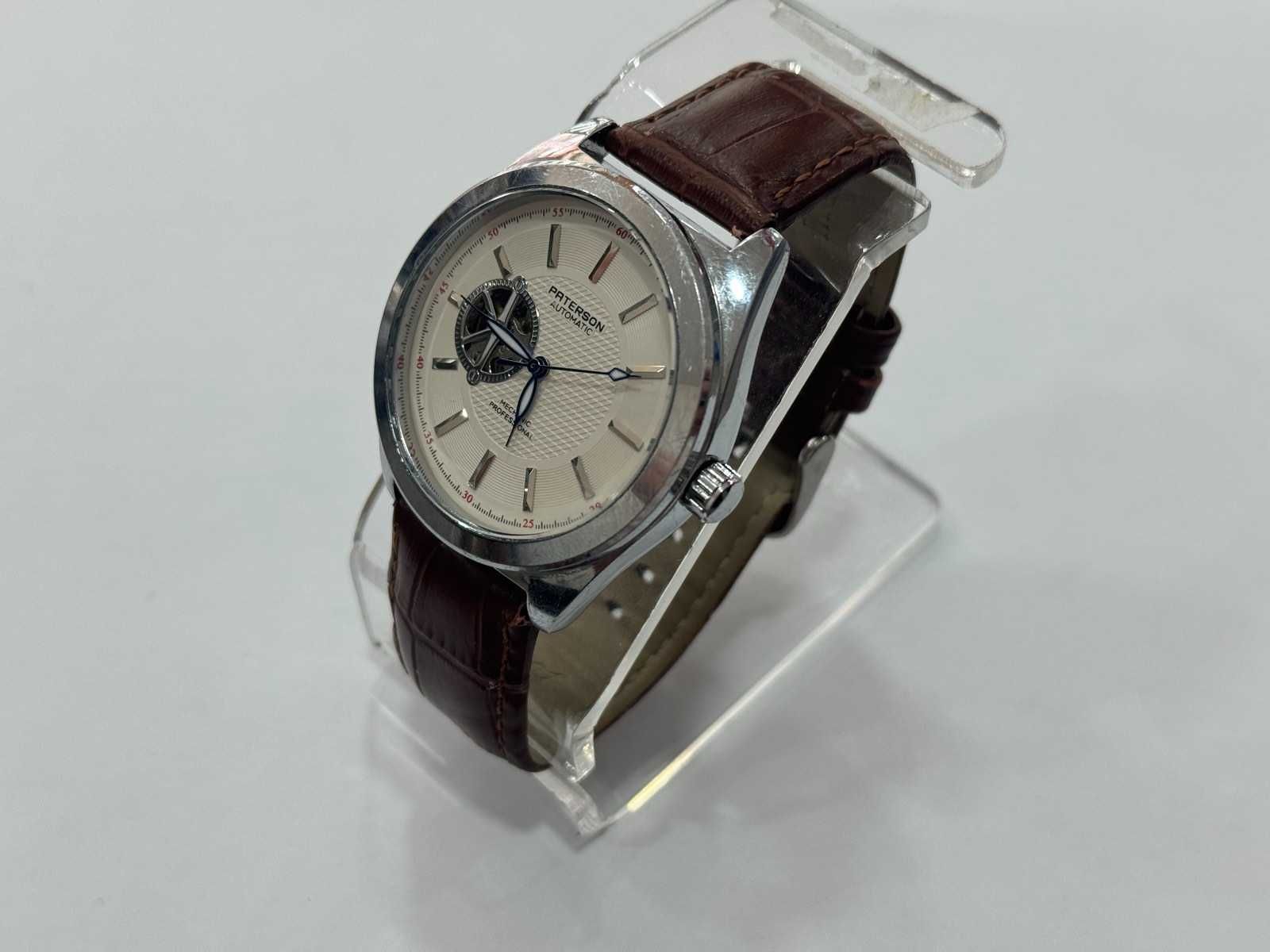 Paterson Automatic - Lavagna Collection 3805