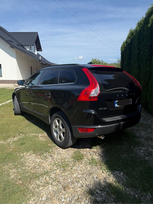 Volvo XC 60 2013 2.0 diesel
