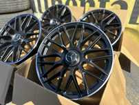 Jante aliaj noi MERCEDES AMG - 5x112 R19 8,5J 9,5J