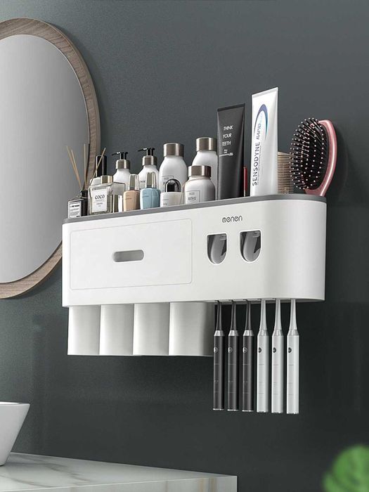 hammom uchun organayzer