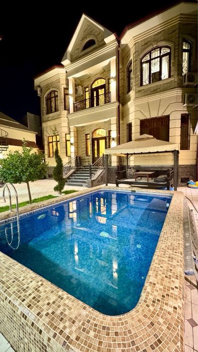 Мирзо Улугбек Никитина 3,7 Сотки ЕуроДом