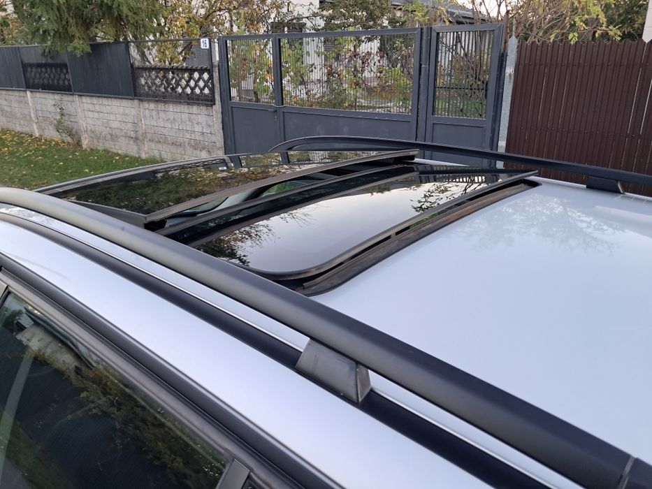 Bmw seria 3 320d 2010 euro 5 panoramic