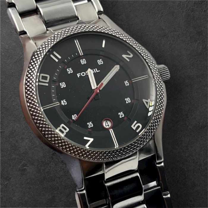 Fossil мъжки рядък часовник