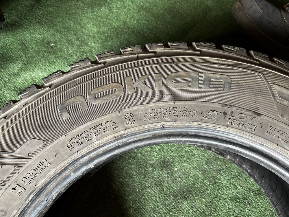 205 65 16 c nokian iarna