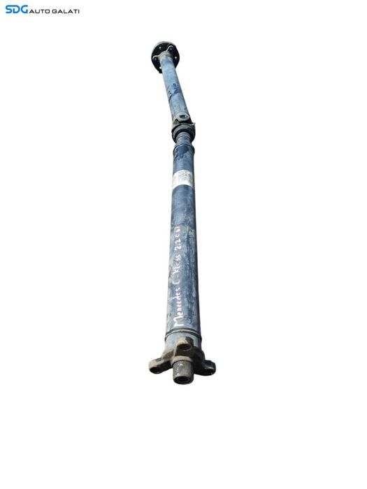 Cardan Ax Cardanic Mercedes Clasa C Class W203 2.2 CDI 2001 - 2007 Cod 2034103306 033306 [LC0382]