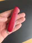 Victorinox Vic Sak 91mm simplu