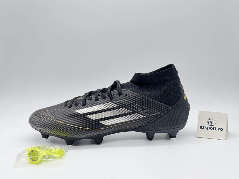 Adidas F50 League SG Noi Originale (46)
