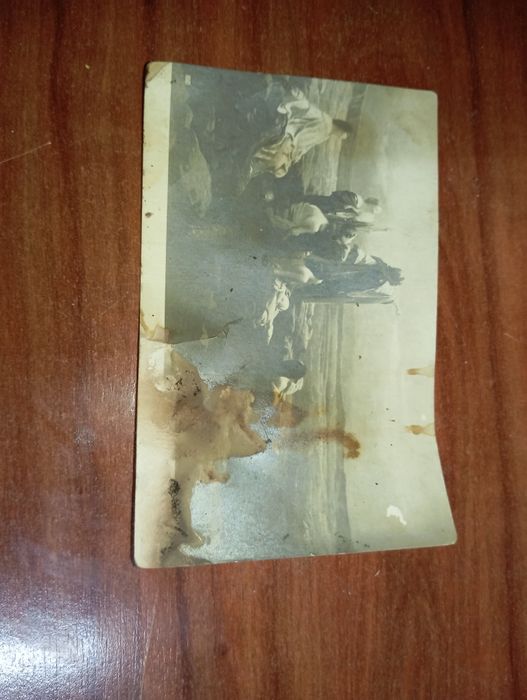 Продам письмо 1905 года,