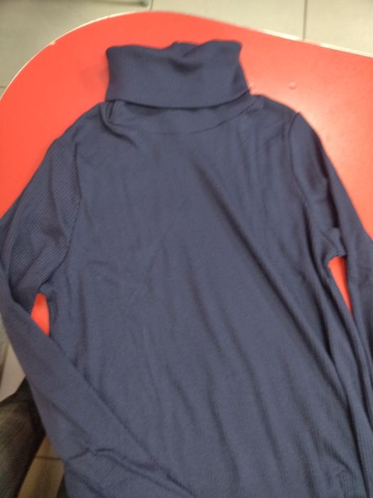 Женская водолазка