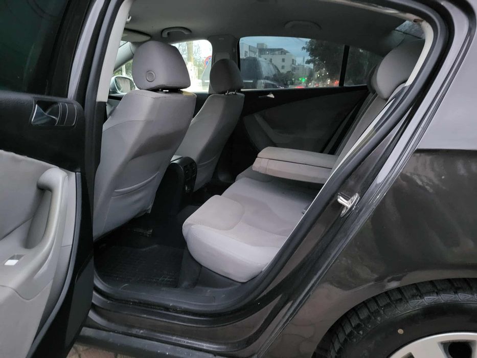 Vand urgent Volkswagen Passat b6 2.0 tdi