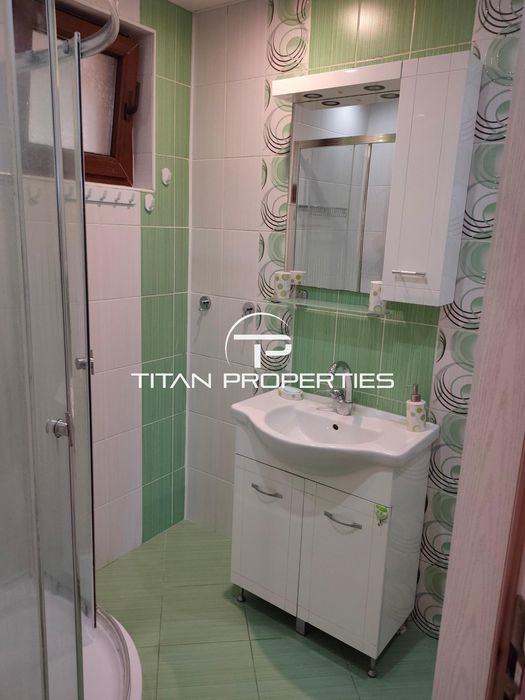 Дава се под наем Тристаен апартамент в Варна, Цветен квартал - 91 кв.м за 600 € - Снимка #7