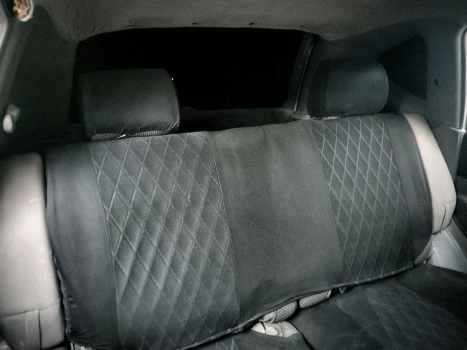 Шевроле Такума викупга