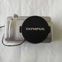 Фотоаппарат OLYMPUS C-760 Ultra Zoom 3.2 Megapixel