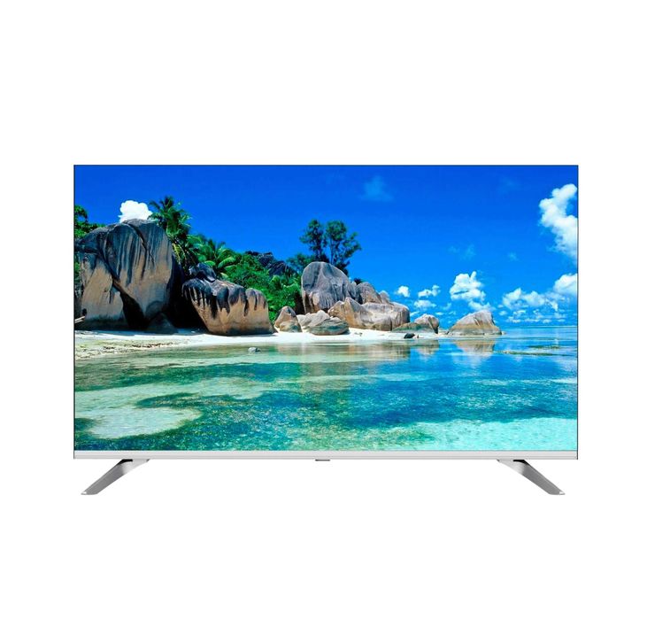 TV LED UA 32H4101 + настенное крепление