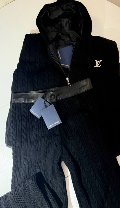 Compleu dama Louis Vuitton LV